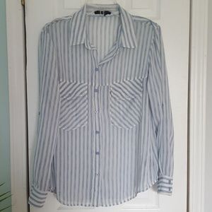 Button down shirt